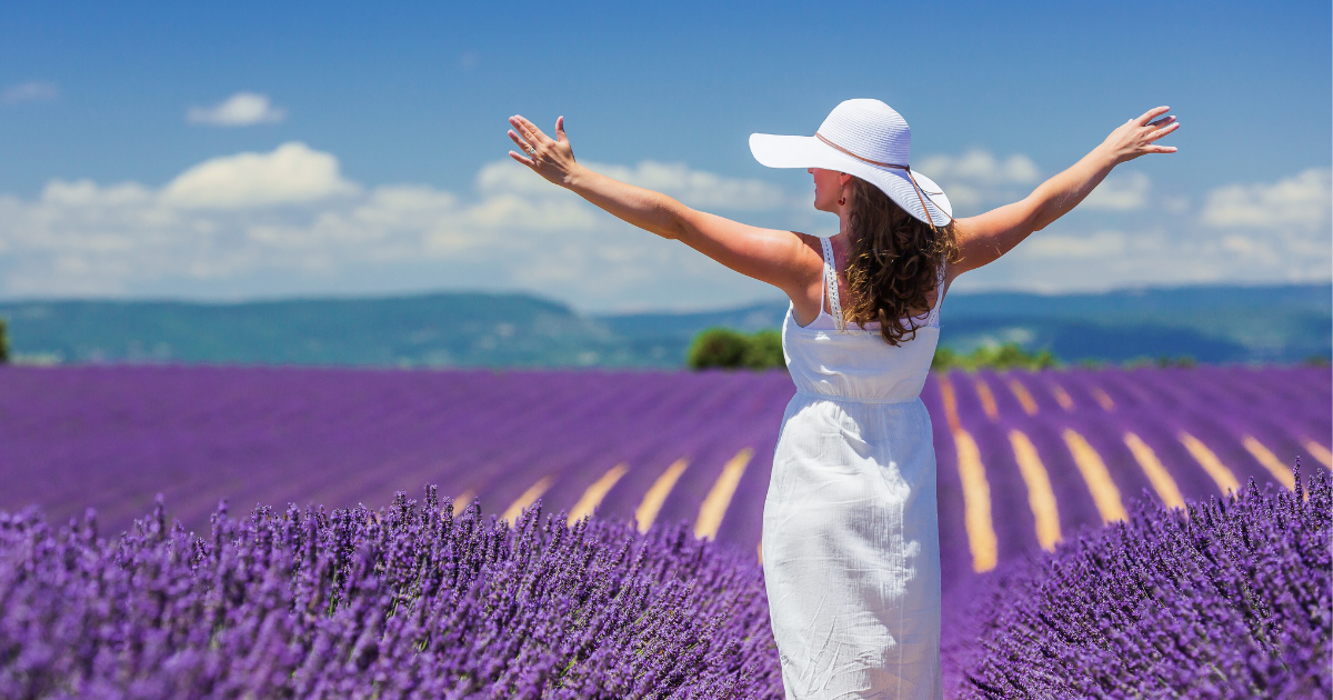 Provansa i najljepša sela Francuske