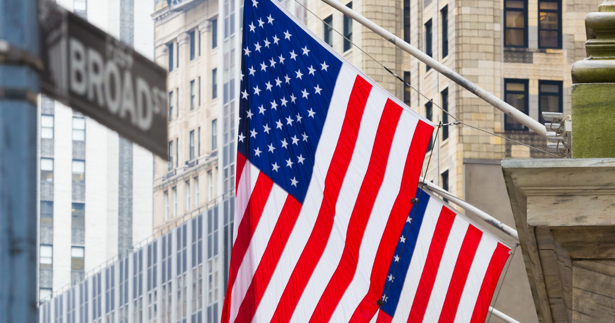 Istočna obala SAD-a