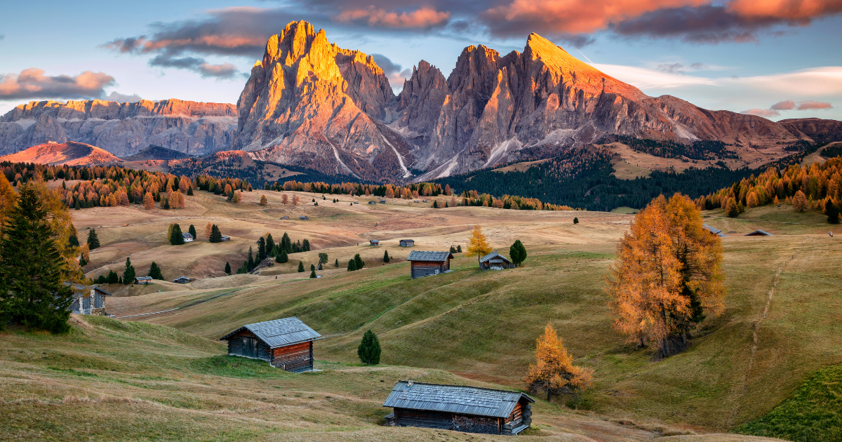 Dolomiti
